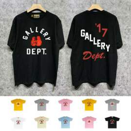 Picture of Gallery Dept T Shirts Short _SKUGalleryDeptS-2XL11trGA13813616